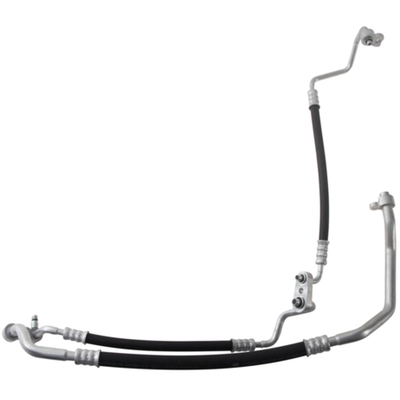 FOUR SEASONS - 66753 - Air Conditioning Hoses and Lines pa2