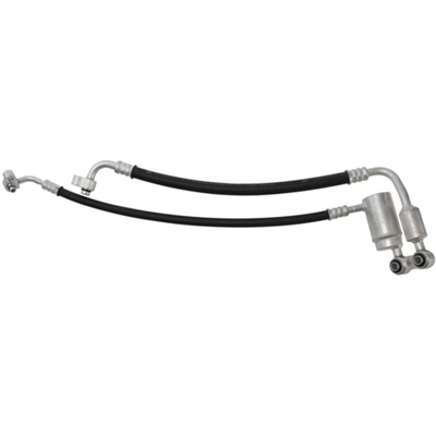 FOUR SEASONS - 66757 - Air Conditioning Hoses and Lines pa2