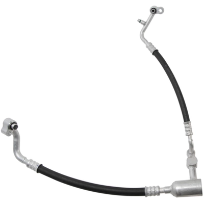 FOUR SEASONS - 66800 - Air Conditioning Hoses and Lines pa1