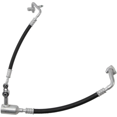 FOUR SEASONS - 66800 - Air Conditioning Hoses and Lines pa2