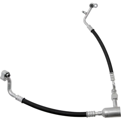 FOUR SEASONS - 66800 - Air Conditioning Hoses and Lines pa5