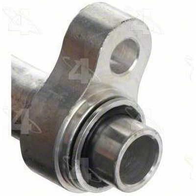 Suction And Discharge Assembly by FOUR SEASONS - 66856 pa2