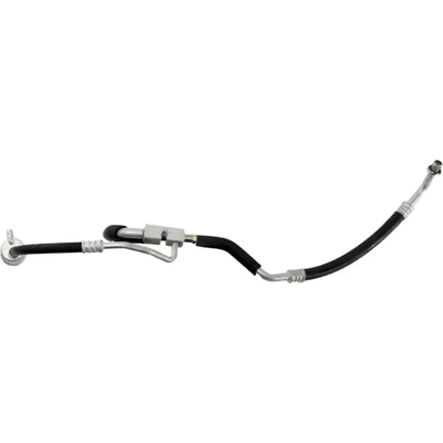FOUR SEASONS - 66870 - A/C Refrigerant Hose / Line pa7