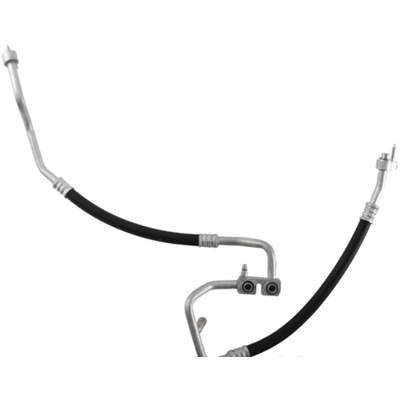 FOUR SEASONS - 66872 - A/C Refrigerant Hose / Line pa1