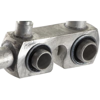 FOUR SEASONS - 66872 - A/C Refrigerant Hose / Line pa2