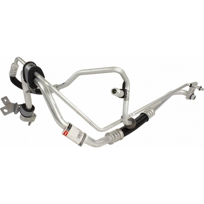 MOTORCRAFT - YF37990 - Suction And Discharge Assembly pa4