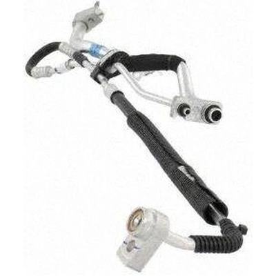 Suction And Discharge Assembly by MOTORCRAFT - YF38349 pa2