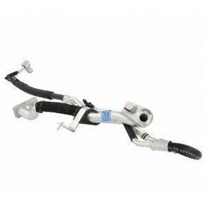 Suction And Discharge Assembly by MOTORCRAFT - YF38349 pa3