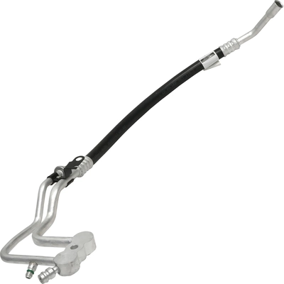 Suction And Discharge Assembly by UAC - HA10058C pa2