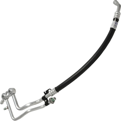 Suction And Discharge Assembly by UAC - HA10058C pa3
