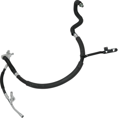 Suction And Discharge Assembly by UAC - HA10103C pa4