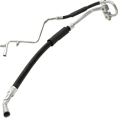 Suction And Discharge Assembly by UAC - HA10288C pa2