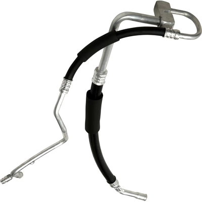 Suction And Discharge Assembly by UAC - HA10288C pa3