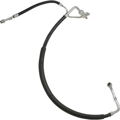 Suction And Discharge Assembly by UAC - HA10291C pa7