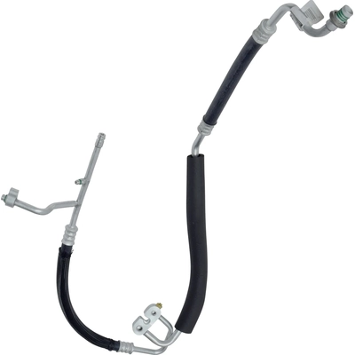 Suction And Discharge Assembly by UAC - HA10294C pa4