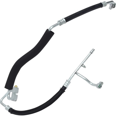Suction And Discharge Assembly by UAC - HA10294C pa5
