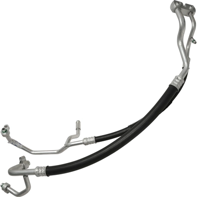 Suction And Discharge Assembly by UAC - HA10370C pa4