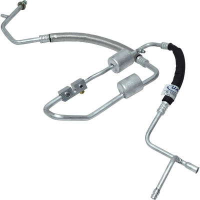 Suction And Discharge Assembly by UAC - HA10377C pa4