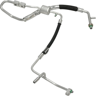 Suction And Discharge Assembly by UAC - HA10391C pa2