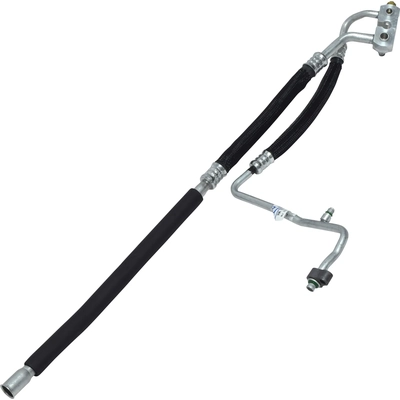Suction And Discharge Assembly by UAC - HA10395C pa3