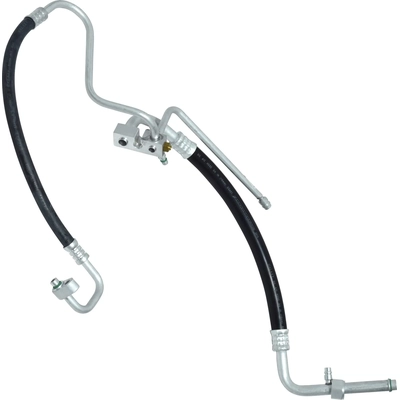 Suction And Discharge Assembly by UAC - HA10399C pa2