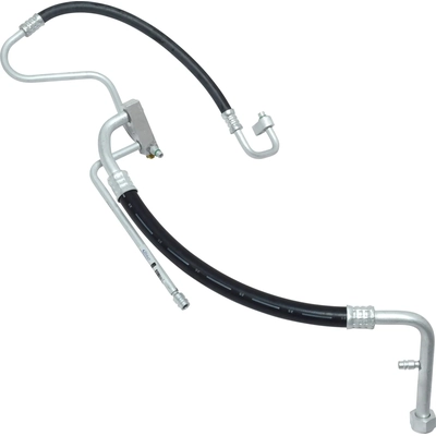 Suction And Discharge Assembly by UAC - HA10399C pa3