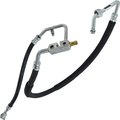 Suction And Discharge Assembly by UAC - HA10406C pa3