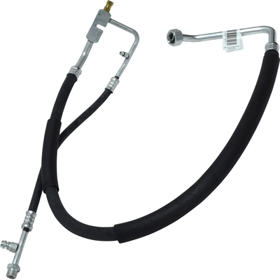 Suction And Discharge Assembly by UAC - HA10406C pa4