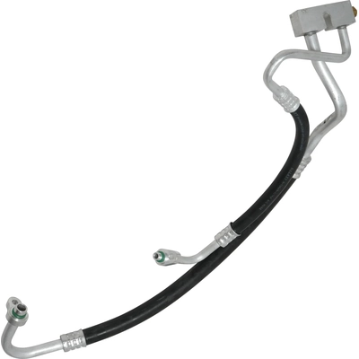 Suction And Discharge Assembly by UAC - HA10413C pa3
