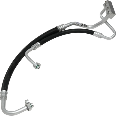 Suction And Discharge Assembly by UAC - HA10413C pa4
