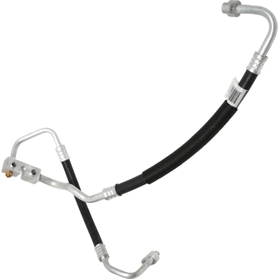 Suction And Discharge Assembly by UAC - HA10414C pa3