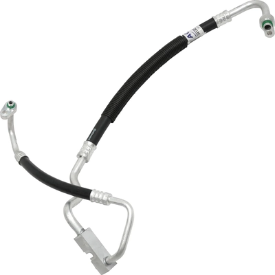 Suction And Discharge Assembly by UAC - HA10414C pa4