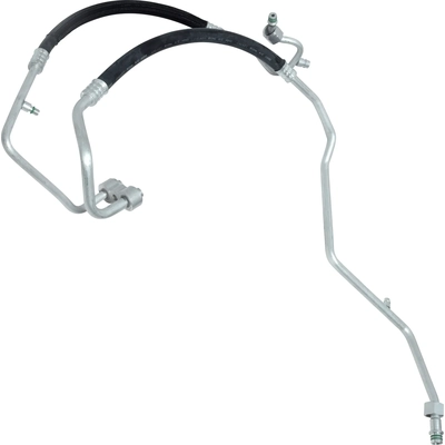 Suction And Discharge Assembly by UAC - HA10438C pa4