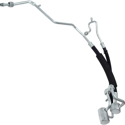 Suction And Discharge Assembly by UAC - HA10448C pa3