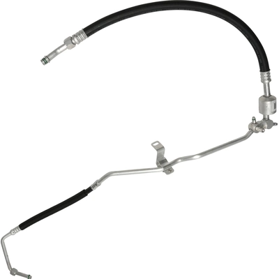 Suction And Discharge Assembly by UAC - HA10456C pa2