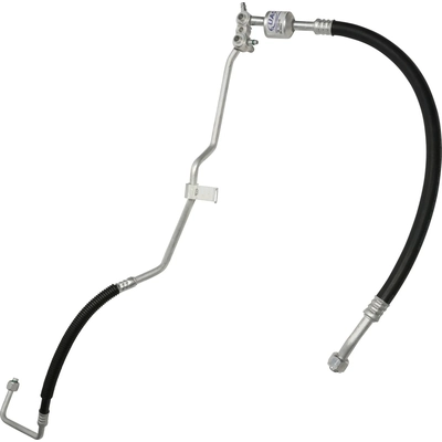 Suction And Discharge Assembly by UAC - HA10456C pa3