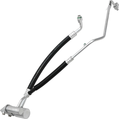 Suction And Discharge Assembly by UAC - HA10460C pa3