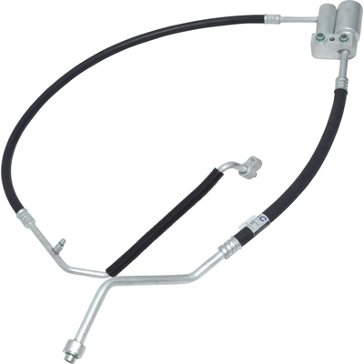 Suction And Discharge Assembly by UAC - HA10461C pa3