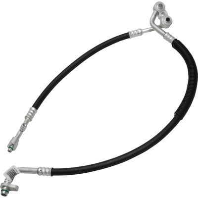 Suction And Discharge Assembly by UAC - HA10463C pa3