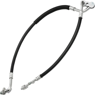 Suction And Discharge Assembly by UAC - HA10463C pa4