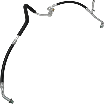 Suction And Discharge Assembly by UAC - HA10512C pa2
