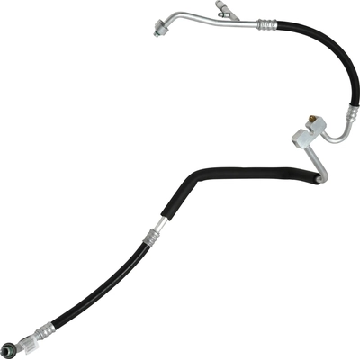 Suction And Discharge Assembly by UAC - HA10512C pa3