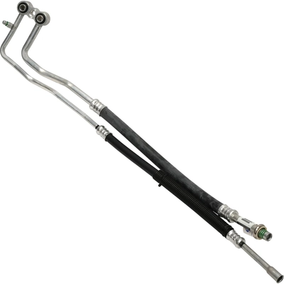 Suction And Discharge Assembly by UAC - HA10551C pa3