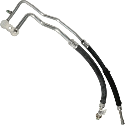 Suction And Discharge Assembly by UAC - HA10551C pa4