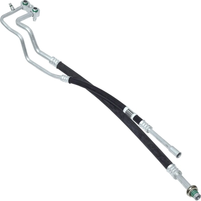 Suction And Discharge Assembly by UAC - HA10552C pa2