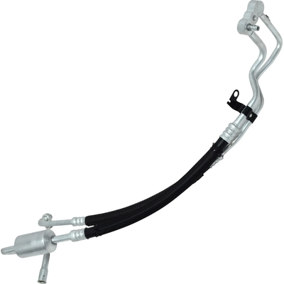 Suction And Discharge Assembly by UAC - HA10553C pa2
