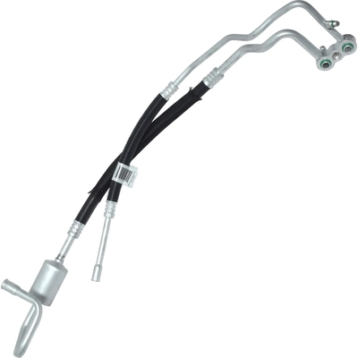 Suction And Discharge Assembly by UAC - HA10554C pa4