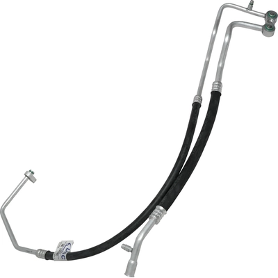 Suction And Discharge Assembly by UAC - HA10568C pa3