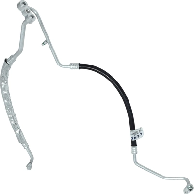 Suction And Discharge Assembly by UAC - HA10574C pa3