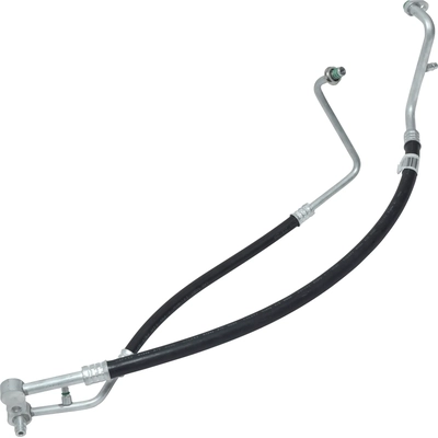 Suction And Discharge Assembly by UAC - HA10584C pa4